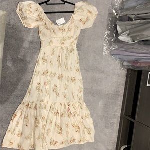 Love Shack Fancy Dress 2019